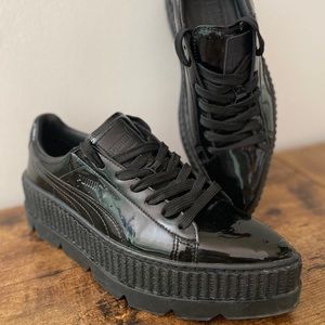 Puma X Fenty Platform Sneaker